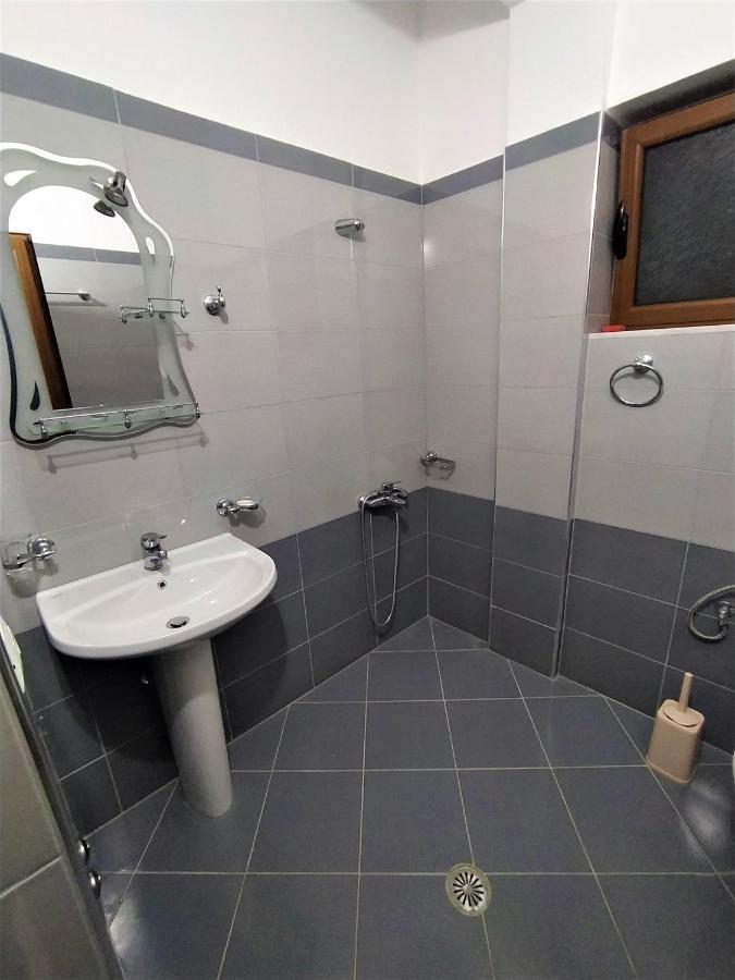 Ahmeti Rooms Ksamil Extérieur photo