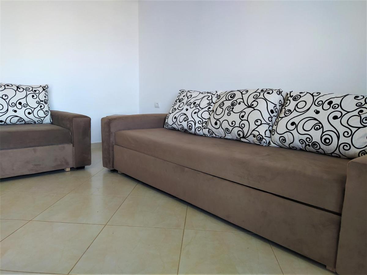Ahmeti Rooms Ksamil Extérieur photo