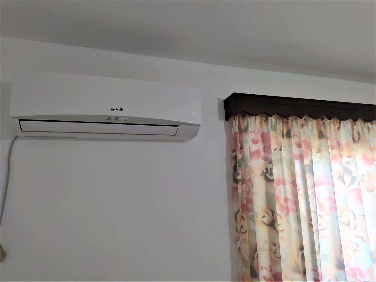 Ahmeti Rooms Ksamil Extérieur photo