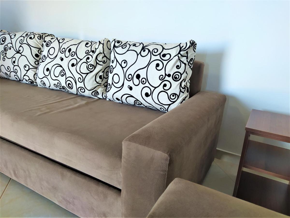 Ahmeti Rooms Ksamil Extérieur photo