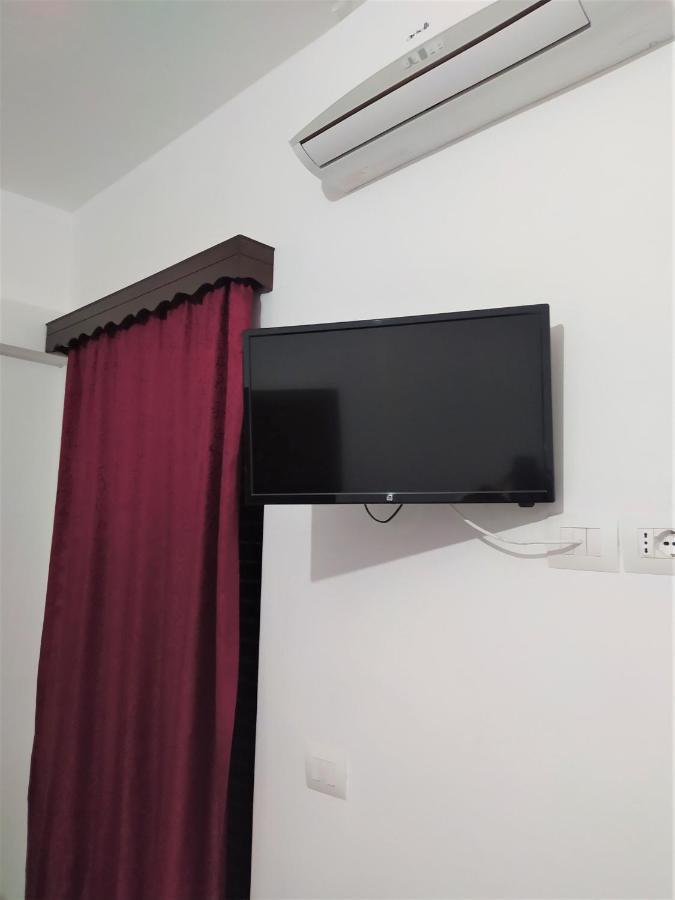 Ahmeti Rooms Ksamil Extérieur photo