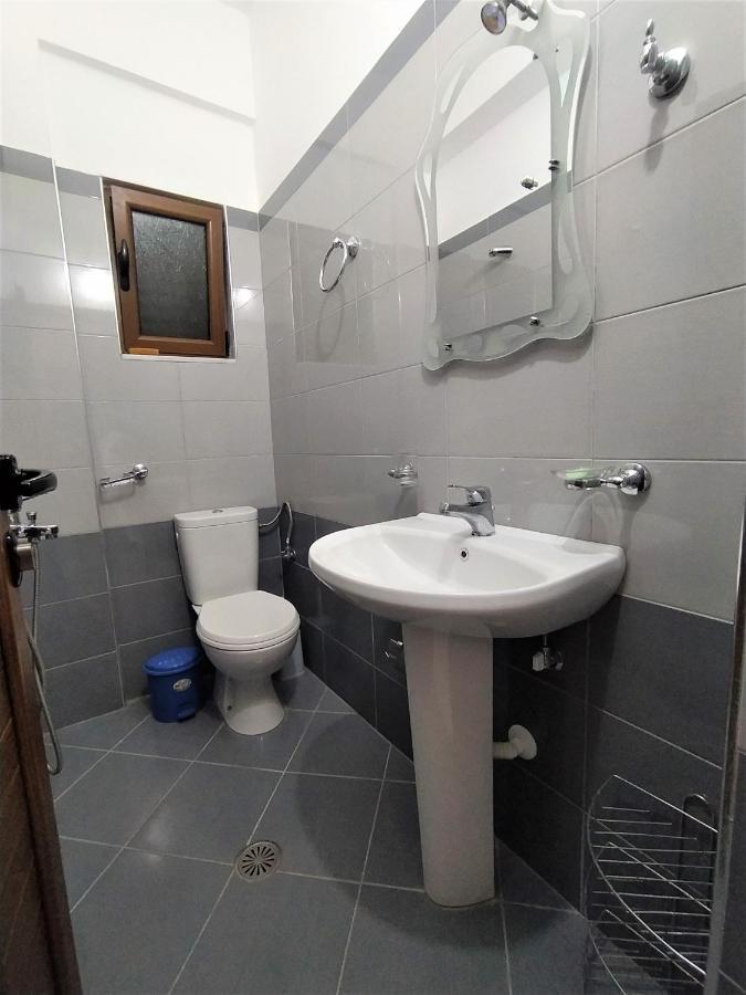 Ahmeti Rooms Ksamil Extérieur photo