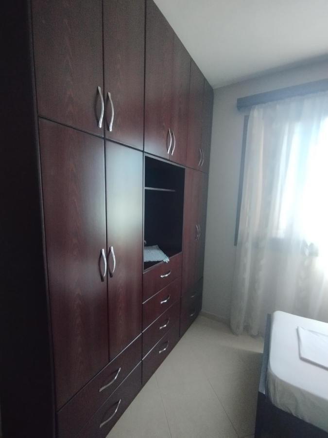 Ahmeti Rooms Ksamil Extérieur photo