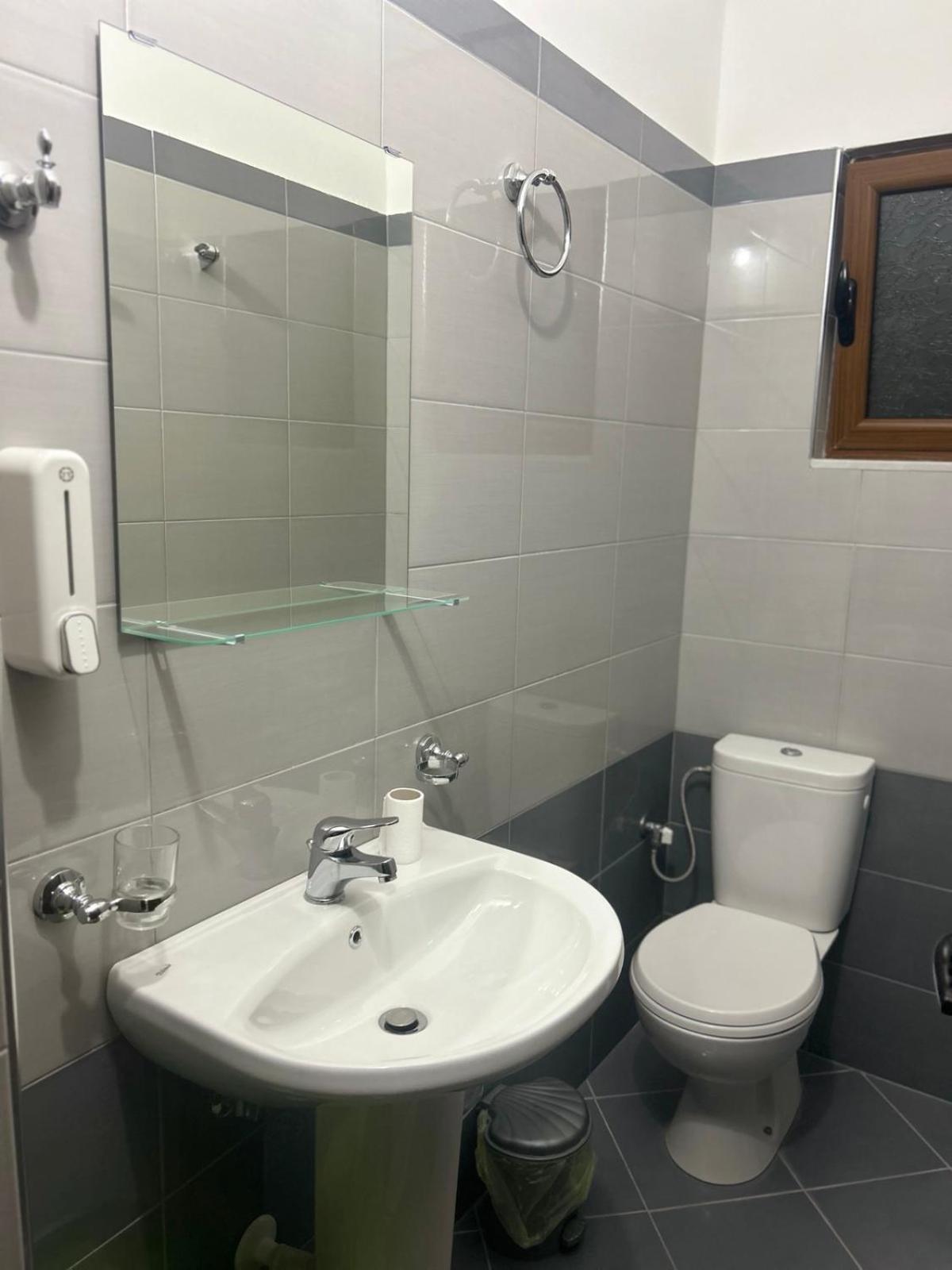 Ahmeti Rooms Ksamil Extérieur photo