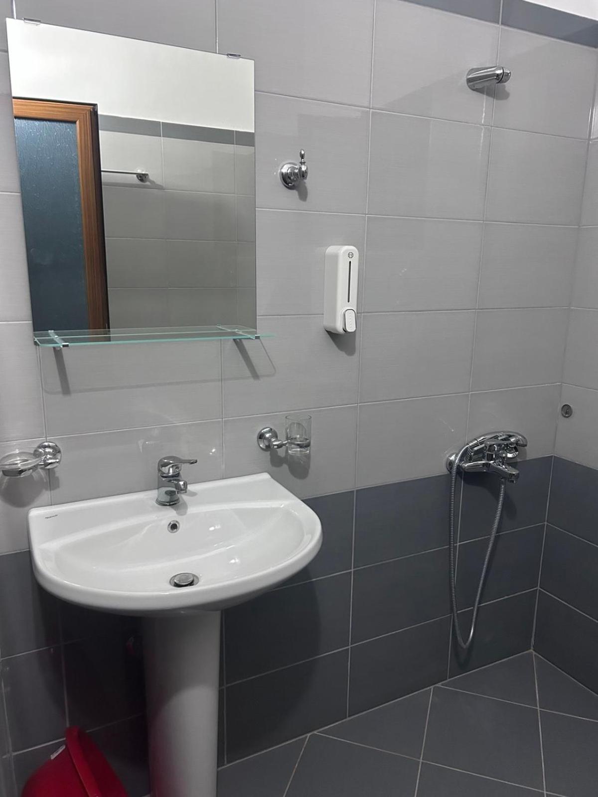 Ahmeti Rooms Ksamil Extérieur photo